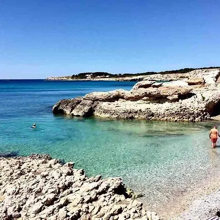 Le Chant Des Cigales Studio Duplex Climatise Pres Des Plages Sausset-les-Pins Buitenkant foto