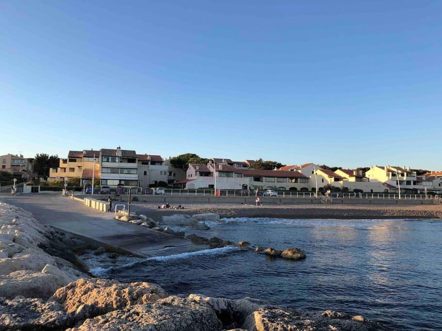 Appartement Le Chant Des Cigales Duplex Climatise Pres Des Plages *